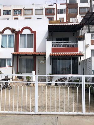 Casa en venta Playas de Tijuana