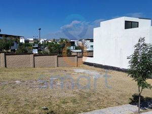 Terreno en Venta en Lomas de Angelópolis San Andrés Cholula