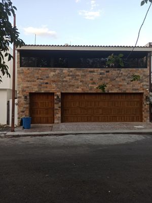 CASA EN VENTA BOSQUES DE SAN JOSE