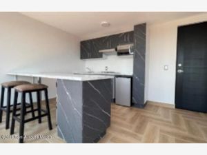 Departamento en Renta en Lomas de Tecamachalco Naucalpan de Juárez