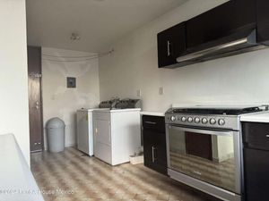 Departamento en Venta en Anzures Miguel Hidalgo