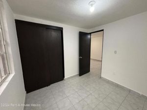 Departamento en Venta en San Pedro de los Pinos Álvaro Obregón