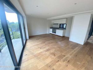 Departamento en Venta en Hipódromo Condesa Cuauhtémoc