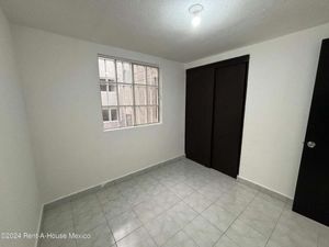 Departamento en Venta en San Pedro de los Pinos Álvaro Obregón