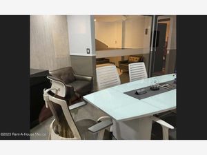 Departamento en Renta en Lomas de Tecamachalco Naucalpan de Juárez