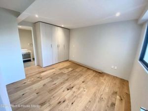 Departamento en Venta en Hipódromo Condesa Cuauhtémoc