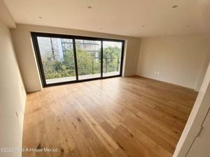 Departamento en Venta en Hipódromo Condesa Cuauhtémoc