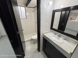 Departamento en Venta en San Pedro de los Pinos Álvaro Obregón