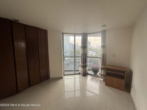 Departamento en Venta en Anzures Miguel Hidalgo