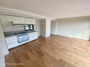 Departamento en Venta en Hipódromo Condesa Cuauhtémoc