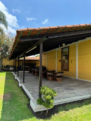 VENTA CASA DE CAMPO EN SAN ISIDRO MAZATEPEC