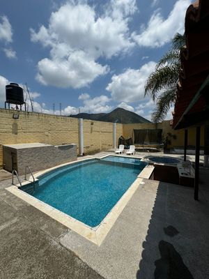 VENTA CASA DE CAMPO EN SAN ISIDRO MAZATEPEC