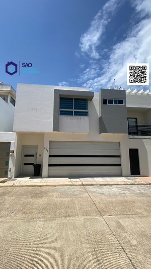 Casa en venta, privada paraíso Coatzacoalcos.