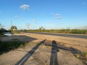 Terreno sobre camellón en venta o renta sobre carretera Coatzacoalcos-Minatitlán