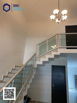 Casa en venta, privada paraíso Coatzacoalcos.