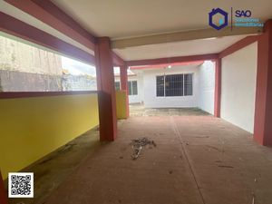 Casa en venta en Col. Playa sol