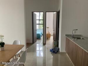 Departamento en Venta en Ciudad Jardin Coyoacán