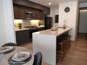 Departamento en Venta en Xoco Benito Juárez