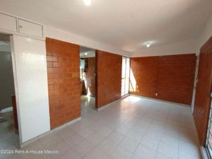 Departamento en Venta en San Nicolas Tolentino Iztapalapa