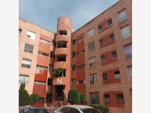 Departamento en Venta en Ex-Hacienda El Rosario Azcapotzalco