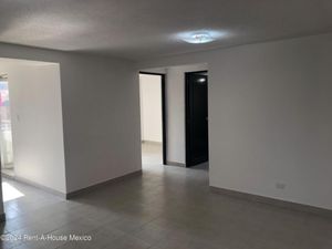 Departamento en Venta en San Pedro Xalpa Azcapotzalco