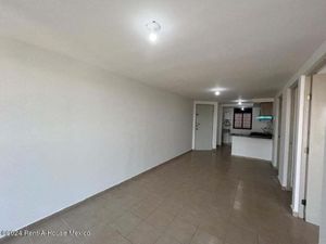 Departamento en Venta en Agrícola Pantitlán Iztacalco