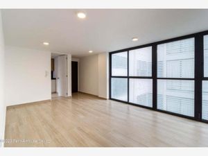 Departamento en Venta en Actipan Benito Juárez