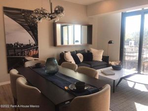 Departamento en Venta en Granada Miguel Hidalgo