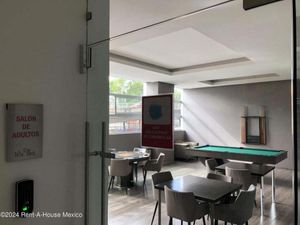 Departamento en Venta en San Pedro de los Pinos Álvaro Obregón