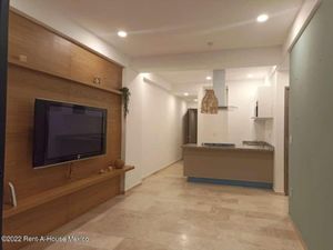 Departamento en Venta en Narvarte Poniente Benito Juárez