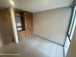 Departamento en Renta en Colina del Sur Álvaro Obregón