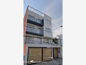 Departamento en Renta en Lomas del Chamizal Cuajimalpa de Morelos