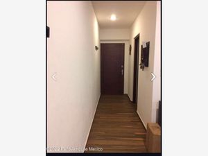 Departamento en Venta en Narvarte Poniente Benito Juárez