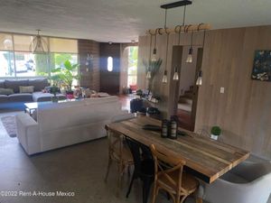Casa en Venta en Manzanastitla Cuajimalpa de Morelos