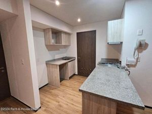 Departamento en Venta en Olivar de los Padres Álvaro Obregón