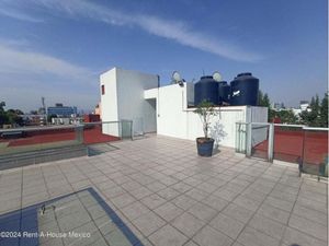 Departamento en Venta en San Pedro de los Pinos Benito Juárez