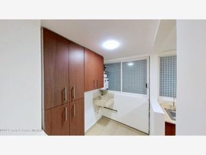 Departamento en Venta en Narvarte Oriente Benito Juárez