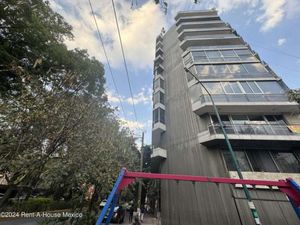 Departamento en Venta en Anzures Miguel Hidalgo