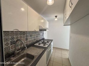 Departamento en Venta en Ampliación Cosmopolita Azcapotzalco