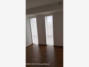 Departamento en Venta en Santa Fe La Loma Álvaro Obregón