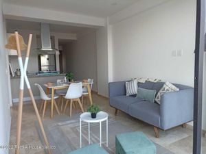 Departamento en Venta en Narvarte Poniente Benito Juárez