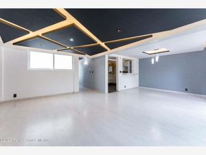 Departamento en Venta en Piedad Narvarte Benito Juárez