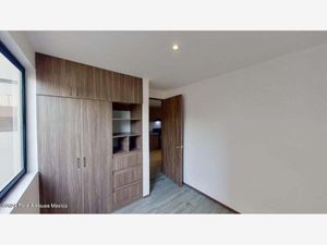 Departamento en Venta en Los Manzanos Miguel Hidalgo