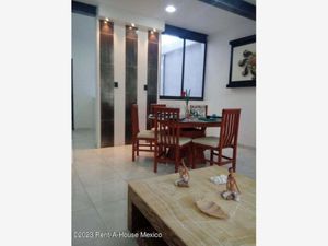 Departamento en Venta en Alamos Benito Juárez