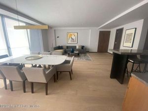 Departamento en Venta en Polanco I Sección Miguel Hidalgo