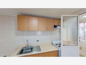 Departamento en Venta en Algarin Cuauhtémoc