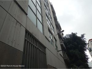 Departamento en Venta en Centro (Área 1) Cuauhtémoc