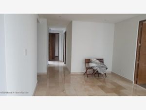 Departamento en Venta en Los Alpes Álvaro Obregón