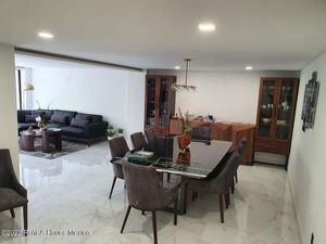 Departamento en Venta en Polanco I Sección Miguel Hidalgo