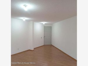 Departamento en Venta en Ex-Hacienda El Rosario Azcapotzalco